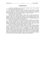 Bankų nuosavo kapitalo valdymas 15 puslapis