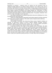 Bankų nuosavo kapitalo valdymas 20 puslapis