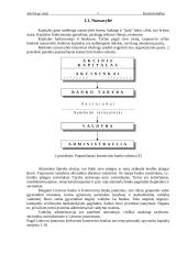 Bankų nuosavo kapitalo valdymas 5 puslapis