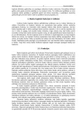 Bankų nuosavo kapitalo valdymas 8 puslapis