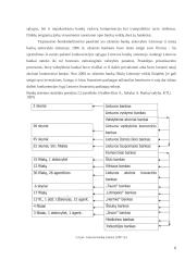 Bankų raida ir sistema Lietuvoje 6 puslapis