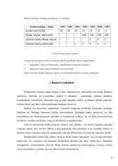 Bankų raida ir sistema Lietuvoje 8 puslapis