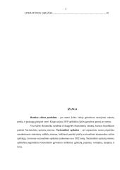 Bendras vidaus produktas (BVP) ir ekonominė gerovė 2 puslapis