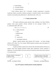 Bendras vidaus produktas (BVP) ir ekonominė gerovė 5 puslapis