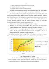 Bendras vidaus produktas (BVP) ir ekonominė gerovė 7 puslapis