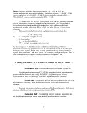 Bendrasis vidaus produktas ir jo nustatymo būdai 4 puslapis