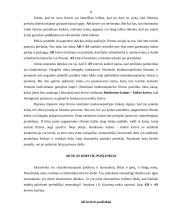 Bendroji paklausa ir bendroji pasiūla. AD ir AS kreivės, jų poslinkiai. Trumpojo ir ilgojo laikotarpio AS kreivės. Pusiausvyros  11 puslapis