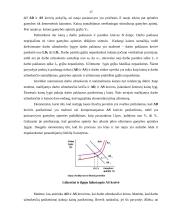 Bendroji paklausa ir bendroji pasiūla. AD ir AS kreivės, jų poslinkiai. Trumpojo ir ilgojo laikotarpio AS kreivės. Pusiausvyros  17 puslapis