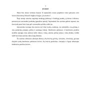 Bendroji paklausa ir bendroji pasiūla. AD ir AS kreivės, jų poslinkiai. Trumpojo ir ilgojo laikotarpio AS kreivės. Pusiausvyros  3 puslapis