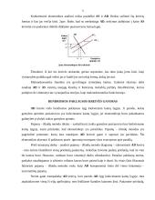 Bendroji paklausa ir bendroji pasiūla. AD ir AS kreivės, jų poslinkiai. Trumpojo ir ilgojo laikotarpio AS kreivės. Pusiausvyros  5 puslapis