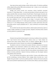 Bendroji paklausa ir bendroji pasiūla. AD ir AS kreivės, jų poslinkiai. Trumpojo ir ilgojo laikotarpio AS kreivės. Pusiausvyros  8 puslapis