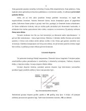 Bendroji paklausa ir bendroji pasiūla. AD ir AS kreivės, jų poslinkiai. Trumpojo ir ilgojo laikotarpio AS kreivės. Pusiausvyros  9 puslapis