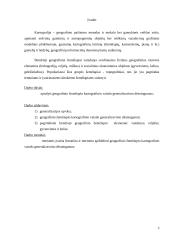 Bendrojo geografinio žemėlapio kartografinio vaizdo generalizavimo dėsningumai 3 puslapis