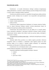 Bendrojo geografinio žemėlapio kartografinio vaizdo generalizavimo dėsningumai 4 puslapis