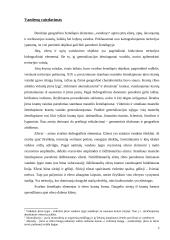 Bendrojo geografinio žemėlapio kartografinio vaizdo generalizavimo dėsningumai 5 puslapis