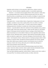 Bendrosios vadybos funkcijos 13 puslapis