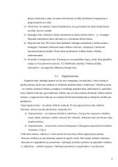 Bendrosios vadybos funkcijos 4 puslapis