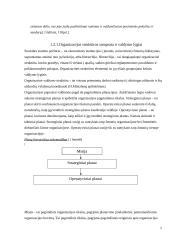 Bendrosios vadybos funkcijos 5 puslapis