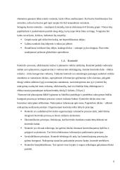 Bendrosios vadybos funkcijos 9 puslapis