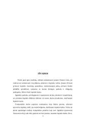 Bendrovės įstatinio kapitalo formavimas 10 puslapis