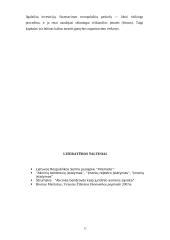 Bendrovės įstatinio kapitalo formavimas 11 puslapis