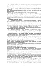 Bendrovės įstatinio kapitalo formavimas 8 puslapis