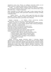 Bendrovės įstatinio kapitalo formavimas 9 puslapis