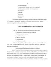 Bendruomenės socialinė veikla, sociokultūrinė veikla bendruomenėje 6 puslapis