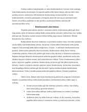 Bendruomenės socialinė veikla, sociokultūrinė veikla bendruomenėje 7 puslapis