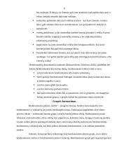 Bendruomenės socialinė veikla, sociokultūrinė veikla bendruomenėje 8 puslapis