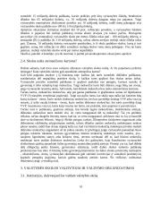 Valstybės skola, skolinimasis bei skolos išieškojimas 11 puslapis