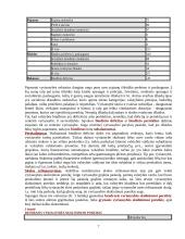 Valstybės skola, skolinimasis bei skolos išieškojimas 8 puslapis