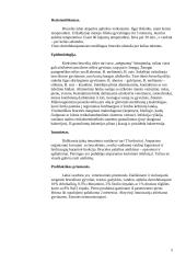 Bruceliozės 5 puslapis