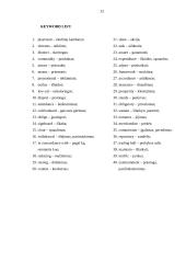 Business plan: cafe "Dreamland" 12 puslapis