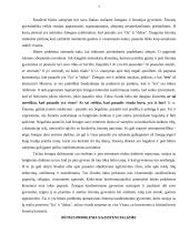 Būties problema 4 puslapis