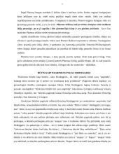 Būties problema 6 puslapis