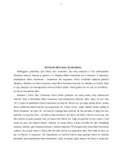 Būties problema 8 puslapis