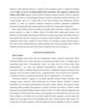 Būties problema 9 puslapis