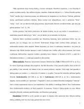 Būties samprata filosofijos istorijoje 2 puslapis