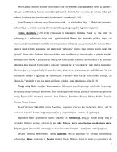 Būties samprata filosofijos istorijoje 5 puslapis