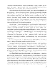 Buvusių kalinių integracijos į visuomenę problema 4 puslapis