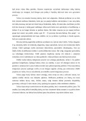 Buvusių kalinių integracijos į visuomenę problema 5 puslapis