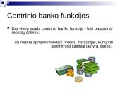 Centrinio banko vaidmuo 5 puslapis