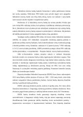 Centrinių ir komercinių bankų funkcionavimo sistemos ir monetarinė politika  užsienio šalyse 11 puslapis