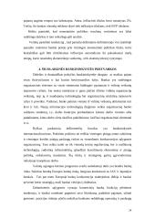 Centrinių ir komercinių bankų funkcionavimo sistemos ir monetarinė politika  užsienio šalyse 13 puslapis