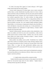 Centrinių ir komercinių bankų funkcionavimo sistemos ir monetarinė politika  užsienio šalyse 6 puslapis