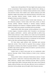 Centrinių ir komercinių bankų funkcionavimo sistemos ir monetarinė politika  užsienio šalyse 7 puslapis