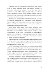Centrinių ir komercinių bankų funkcionavimo sistemos ir monetarinė politika  užsienio šalyse 8 puslapis