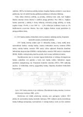 Centrinių ir komercinių bankų funkcionavimo sistemos ir monetarinė politika  užsienio šalyse 9 puslapis