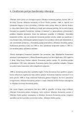 Chodžistinio komunizmo judėjimas ir partijos šiandieniniame pasaulyje 12 puslapis